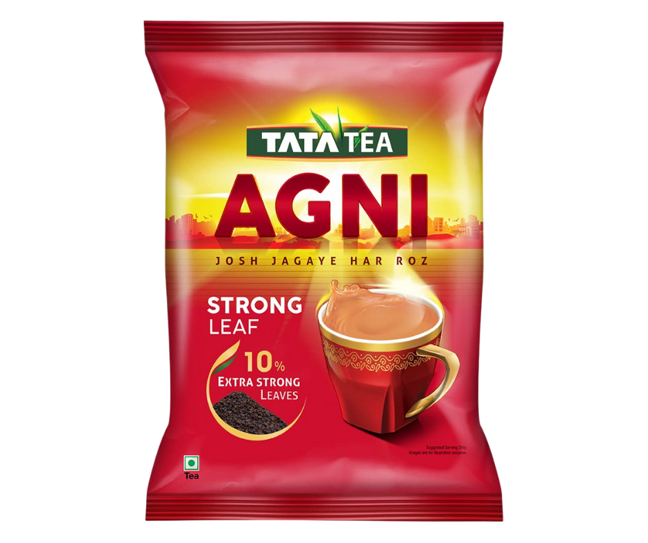 Tata Agni Tea 1 kg