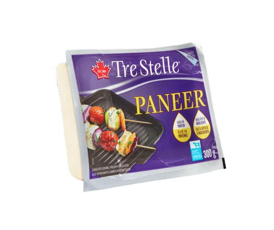 Tre Stelle Paneer 300 g