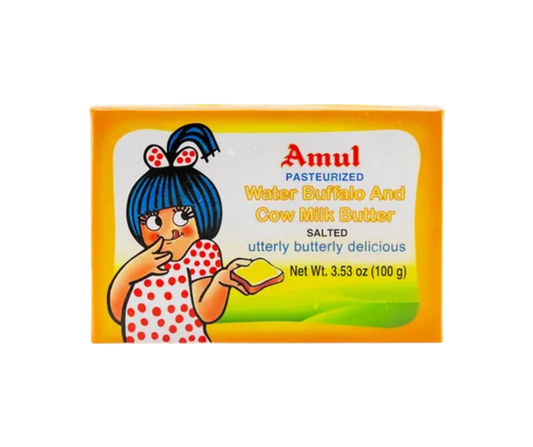 Amul Salted Butter