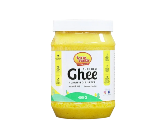 Verka Pure Desi Ghee