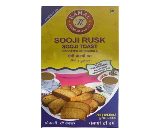 Parle Kreams Gold Pineapple 66 g pack, cream-filled sandwich biscuits with sweet pineapple-flavored cream, crunchy Indian snack cookies
