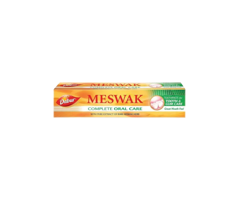Dabur Meswak Toothpaste 200 g