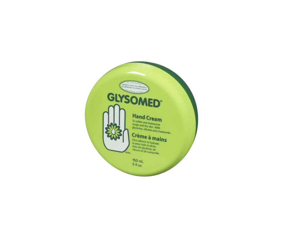 Glysomed Hand Cream 150 ml