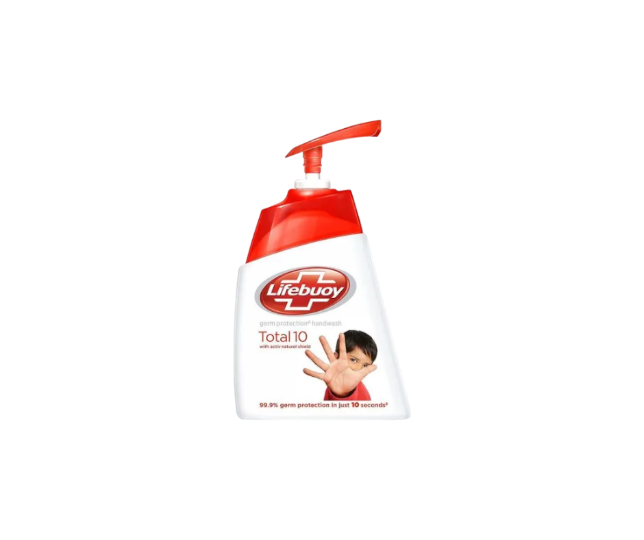 Lifebuoy Handwash Germ Protect 190 ml